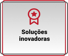 Soluções inovadoras