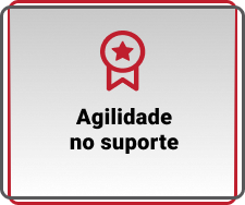 Agilidade no suporte